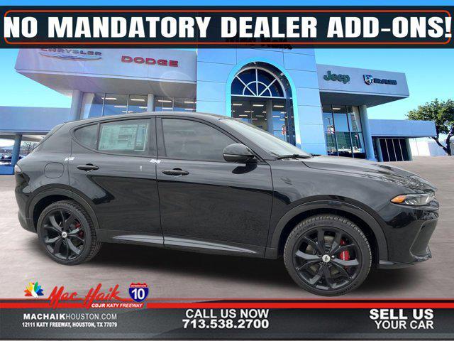 new 2024 Dodge Hornet car, priced at $37,505