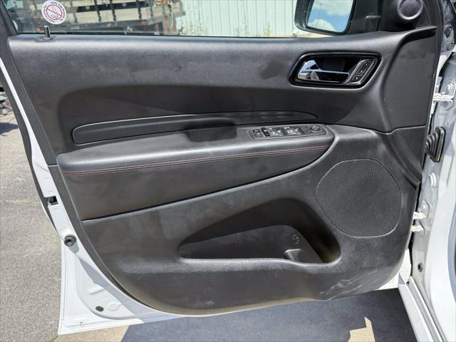 used 2023 Dodge Durango car, priced at $29,500