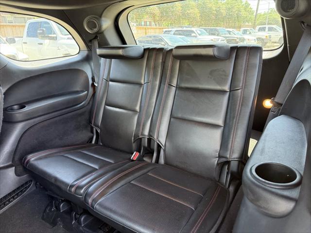 used 2023 Dodge Durango car, priced at $29,500