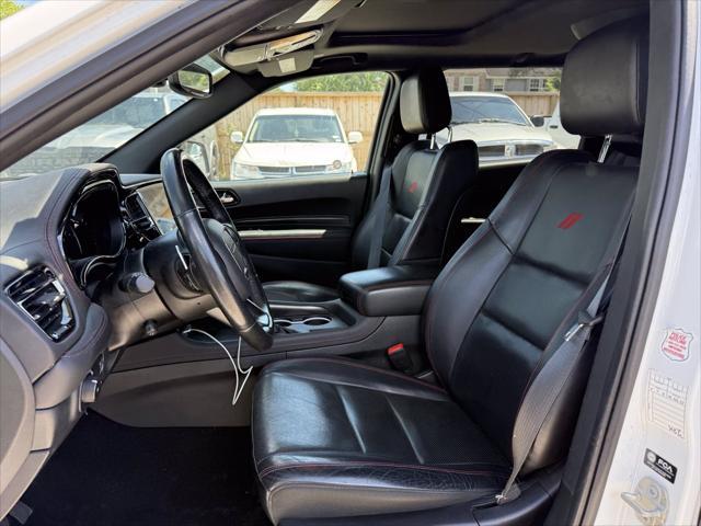 used 2023 Dodge Durango car, priced at $29,500