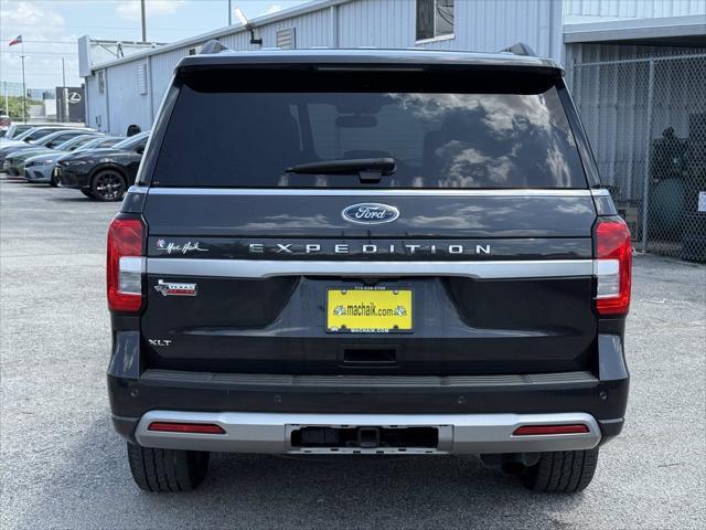 used 2023 Ford Expedition car, priced at $48,000