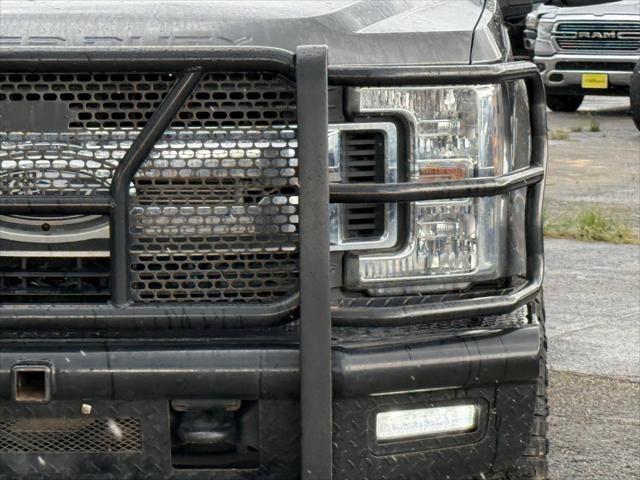 used 2019 Ford F-250 car, priced at $34,000