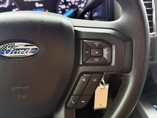used 2019 Ford F-250 car, priced at $34,000