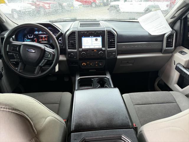 used 2019 Ford F-250 car, priced at $34,000
