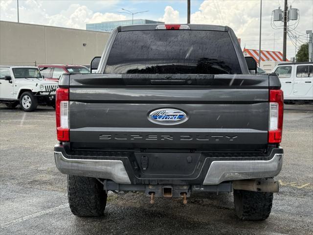 used 2019 Ford F-250 car, priced at $34,000