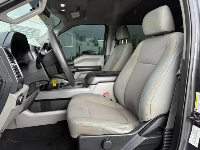 used 2019 Ford F-250 car, priced at $34,000