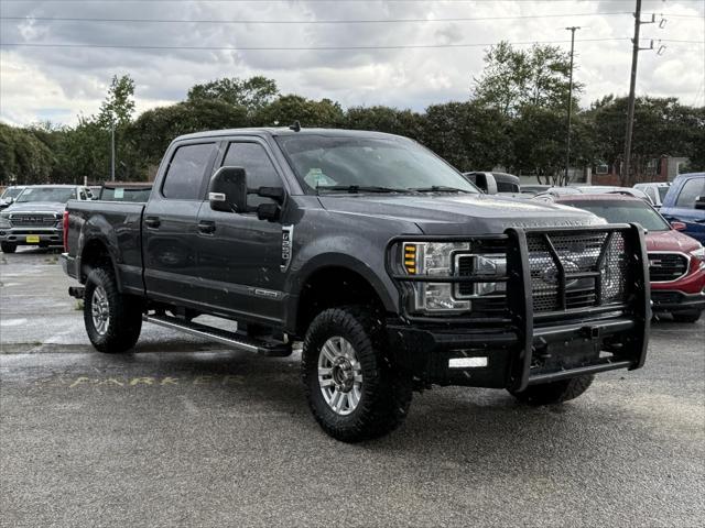 used 2019 Ford F-250 car, priced at $34,000