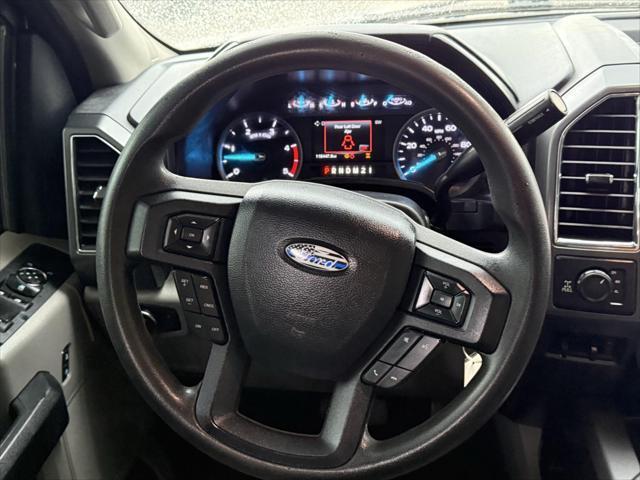 used 2019 Ford F-250 car, priced at $34,000