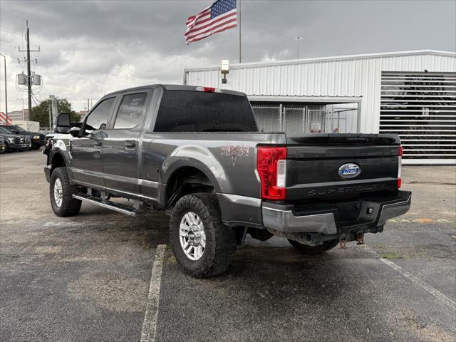 used 2019 Ford F-250 car, priced at $34,000