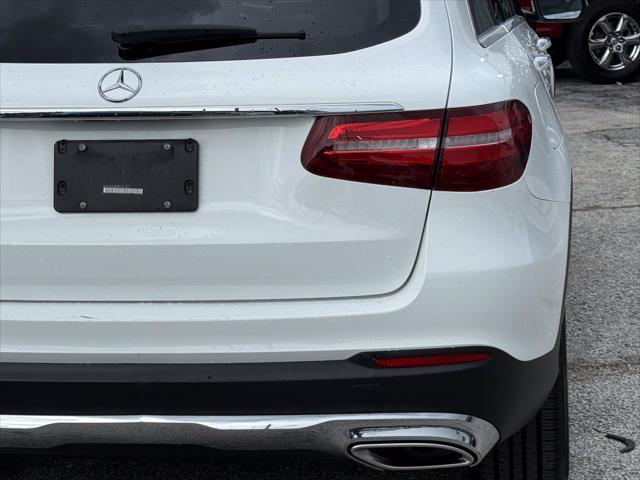 used 2019 Mercedes-Benz GLC 300 car, priced at $21,000