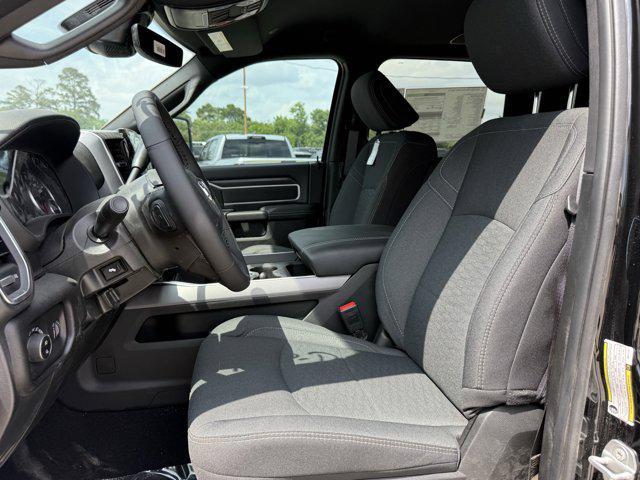 new 2025 Ram 2500 car, priced at $64,490
