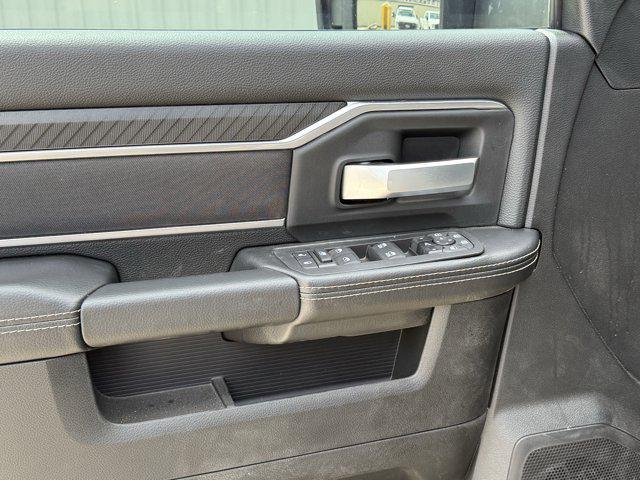 new 2025 Ram 2500 car, priced at $64,490
