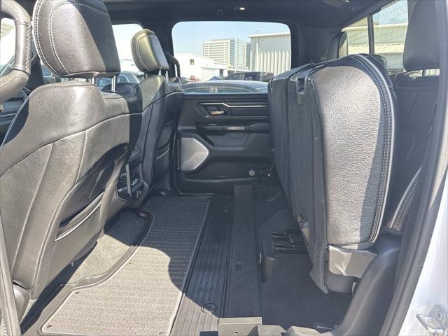 used 2019 Ram 1500 car, priced at $29,500