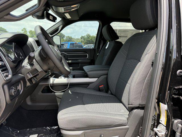 new 2025 Ram 2500 car, priced at $65,693