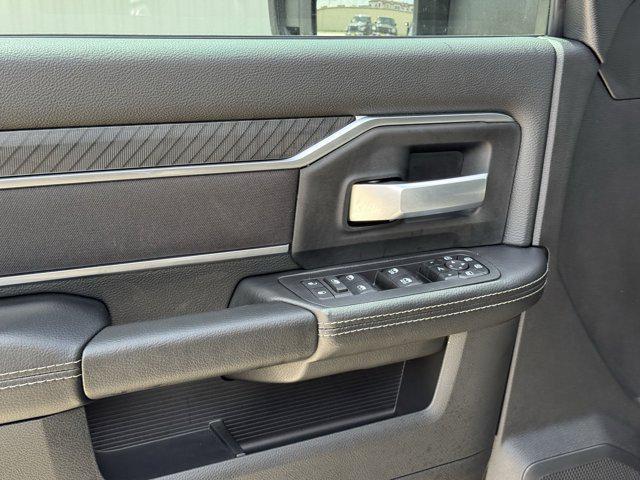 new 2025 Ram 2500 car, priced at $65,693