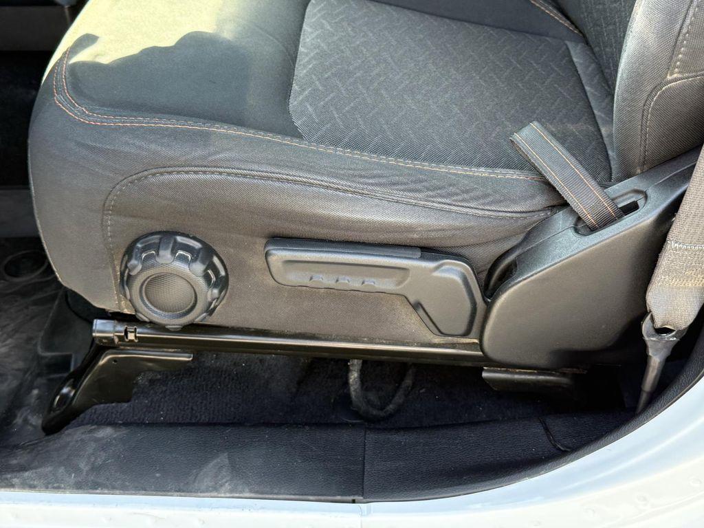 used 2021 Jeep Gladiator car, priced at $30,000