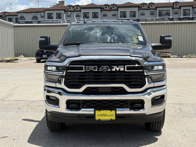new 2025 Ram 3500 car, priced at $63,090