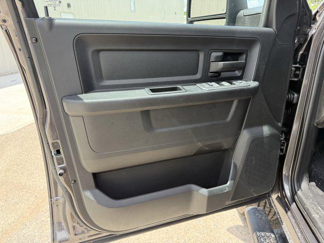 new 2025 Ram 3500 car, priced at $63,090