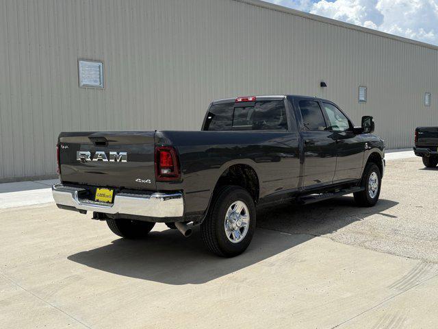 new 2025 Ram 3500 car, priced at $63,090