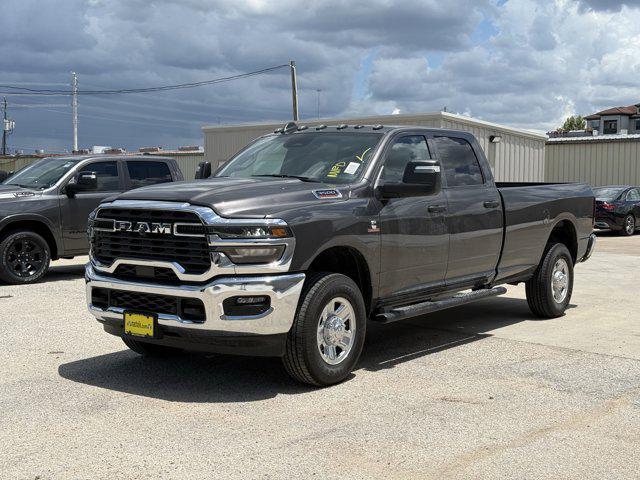 new 2025 Ram 3500 car, priced at $63,090