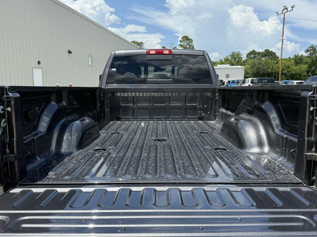 new 2025 Ram 3500 car, priced at $63,090