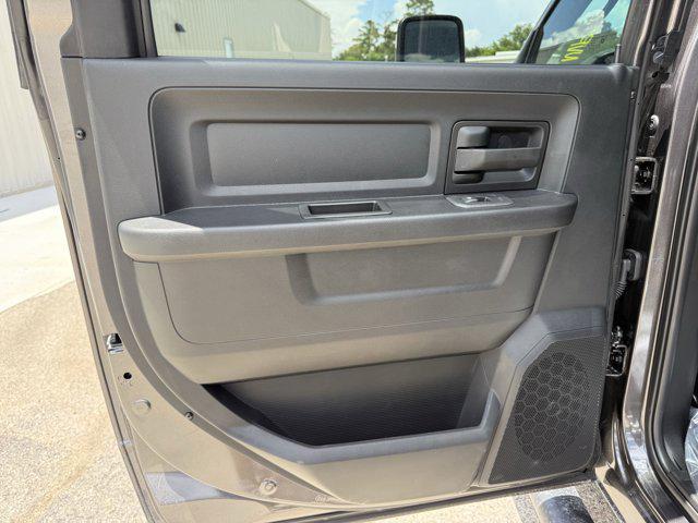 new 2025 Ram 3500 car, priced at $63,090