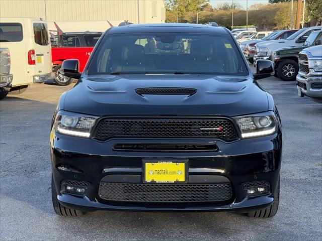 used 2019 Dodge Durango car, priced at $27,000