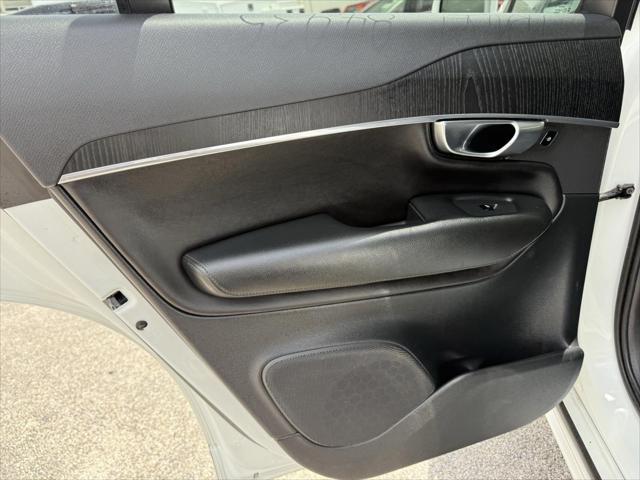used 2020 Volvo XC90 car, priced at $23,000