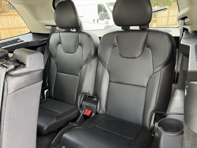 used 2020 Volvo XC90 car, priced at $23,000