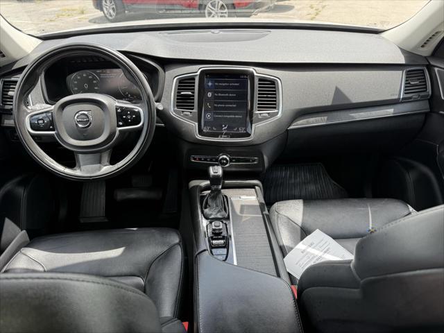 used 2020 Volvo XC90 car, priced at $23,000