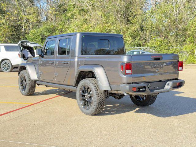 new 2025 Jeep Gladiator car, priced at $34,846