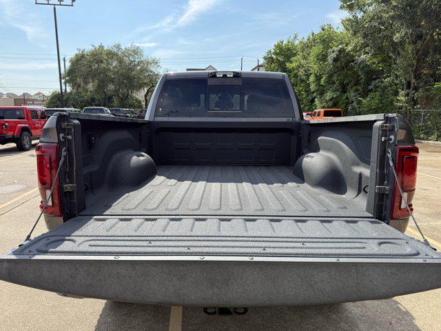 new 2025 Ram 2500 car, priced at $78,065