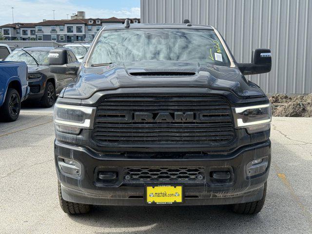 new 2024 Ram 2500 car, priced at $67,739