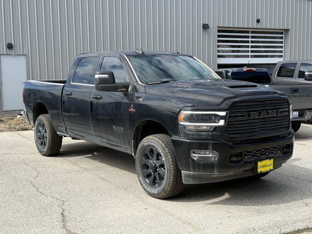 new 2024 Ram 2500 car, priced at $67,739