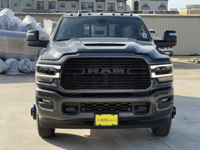 new 2024 Ram 3500 car, priced at $69,268