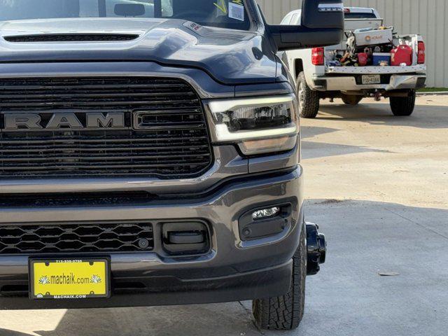 new 2024 Ram 3500 car, priced at $69,268