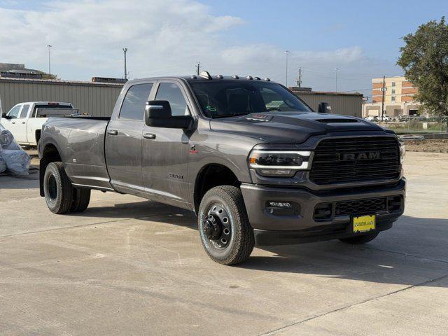 new 2024 Ram 3500 car, priced at $69,268