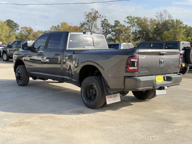 new 2024 Ram 3500 car, priced at $69,268