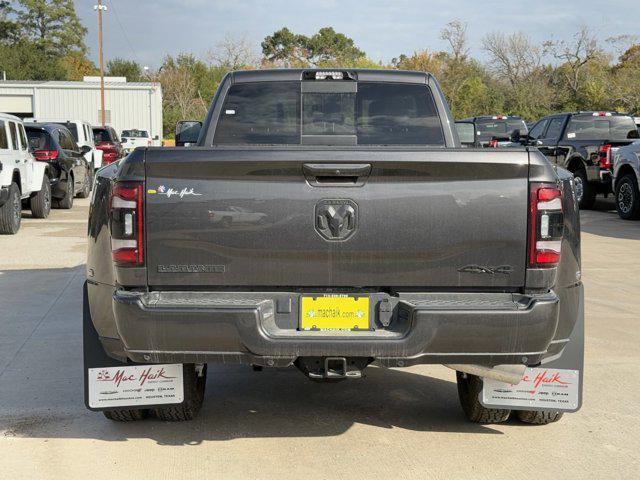 new 2024 Ram 3500 car, priced at $69,268