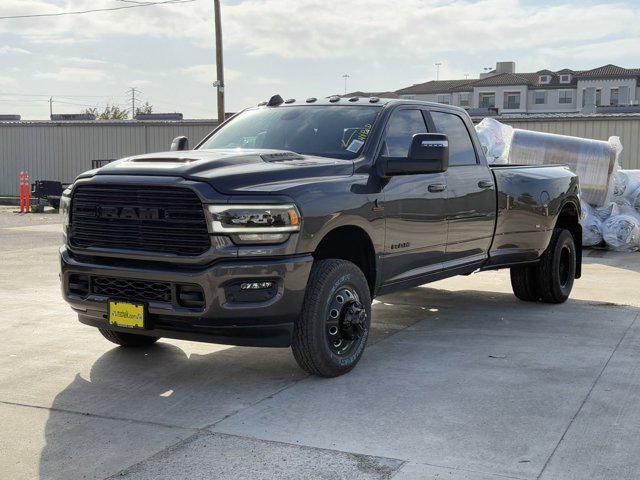 new 2024 Ram 3500 car, priced at $69,268