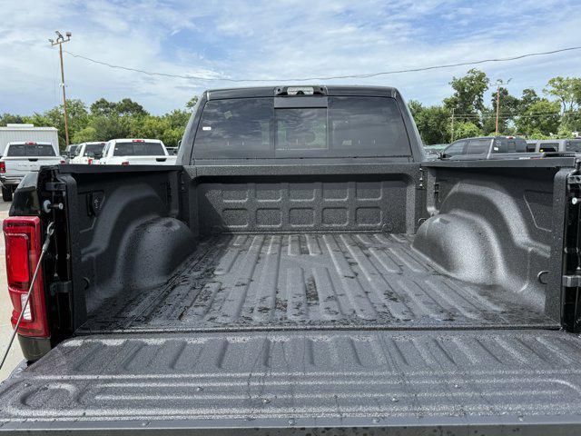 new 2025 Ram 2500 car, priced at $71,450