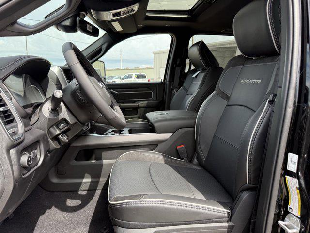 new 2025 Ram 2500 car, priced at $71,450