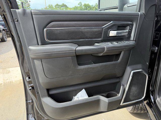 new 2025 Ram 2500 car, priced at $71,450