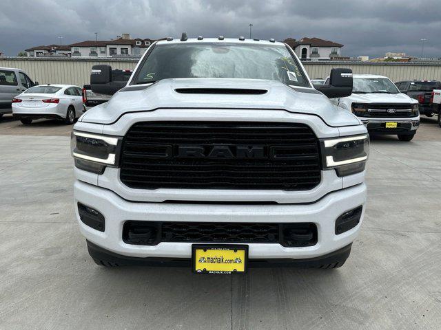 new 2024 Ram 2500 car, priced at $66,326