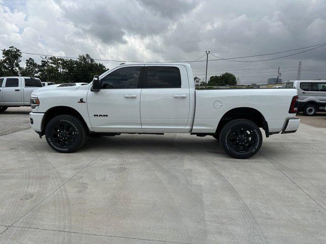 new 2024 Ram 2500 car, priced at $66,326