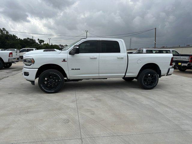 new 2024 Ram 2500 car, priced at $66,326