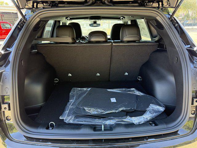 new 2026 Jeep Compass car, priced at $29,147