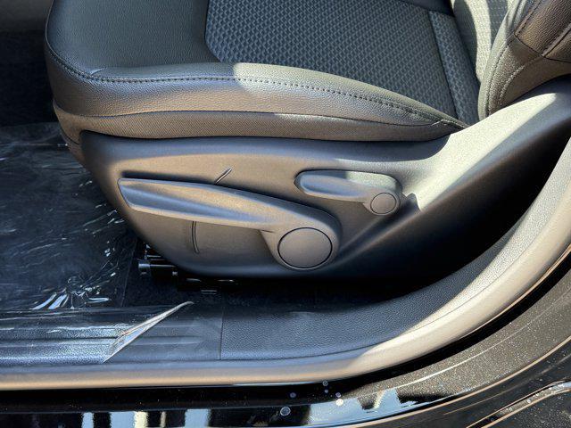 new 2026 Jeep Compass car, priced at $29,147