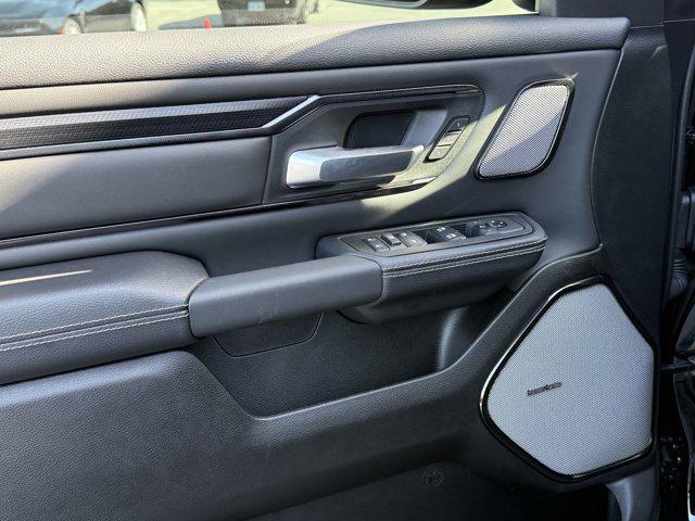 new 2026 Ram 1500 car, priced at $63,450