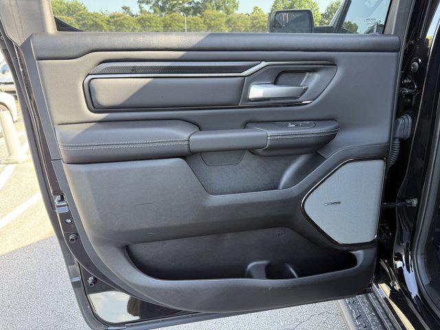 new 2026 Ram 1500 car, priced at $63,450